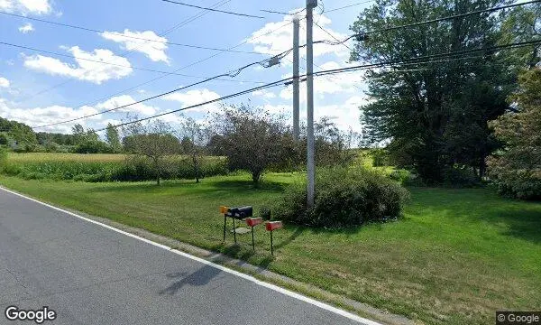 Street Views of  Lavender Fields Farm Berrien Springs, Michigan - 3