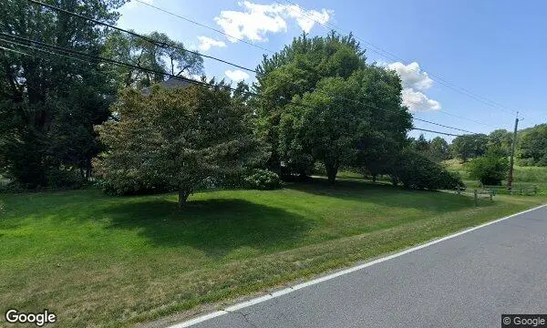 Street Views of  Lavender Fields Farm Berrien Springs, Michigan - 4