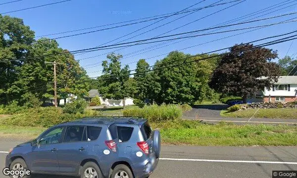 Street Views of Local Honey at Beardsley’s Cider Mill Shelton, Connecticut - 1