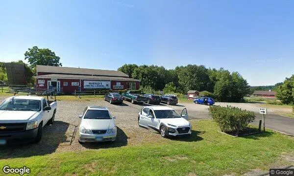 Street Views of Local Honey at Beardsley’s Cider Mill Shelton, Connecticut - 4