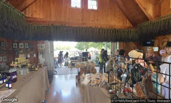 Street Views of Local Honey at Lavender by the Bay East Marion, New york - 3