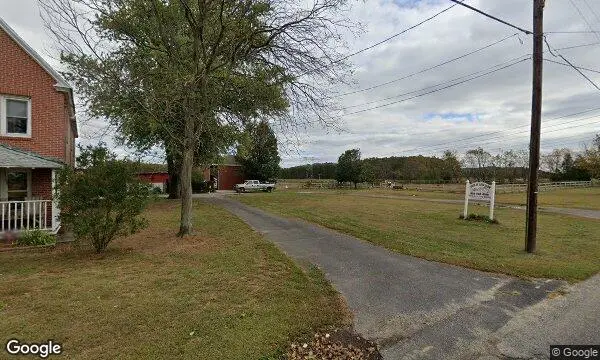 Street Views of  Lots of Love Farm - Petting Zoo Near Me Williamstown, New jersey - 2