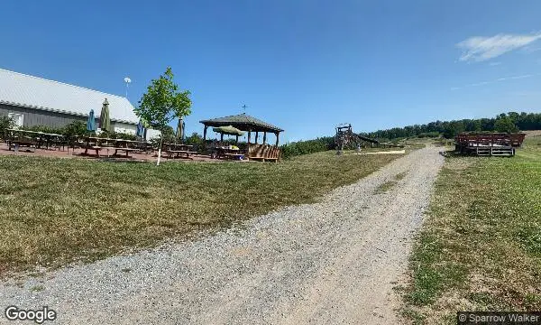 Street Views of  Mackintosh Fruit Farm Berryville, Virginia - 1