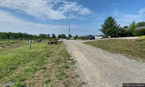 Street Views of  Mackintosh Fruit Farm Berryville, Virginia - 4