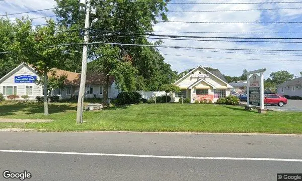 Street Views of  May’s Farm Wading River, New york - 1