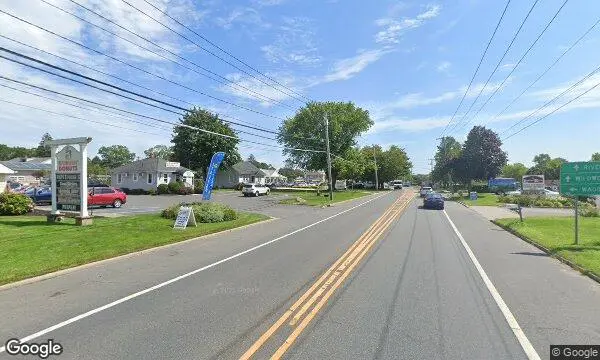 Street Views of  May’s Farm Wading River, New york - 2