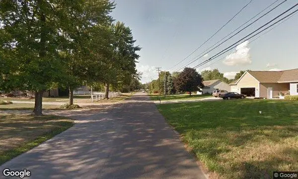 Street Views of  Moelker Orchards & Farm Market Grand Rapids, Michigan - 1