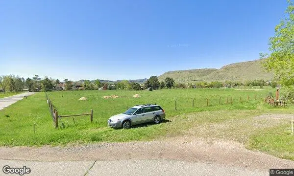 Street Views of  Nelms Farm Golden, Colorado - 4