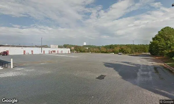 Street Views of  Nightmare’s Gate Haunted House Douglasville, Georgia - 2