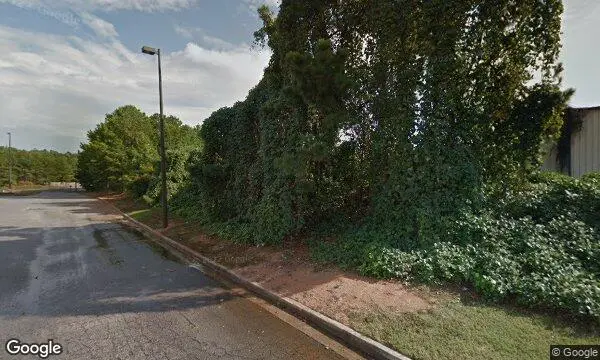 Street Views of  Nightmare’s Gate Haunted House Douglasville, Georgia - 3