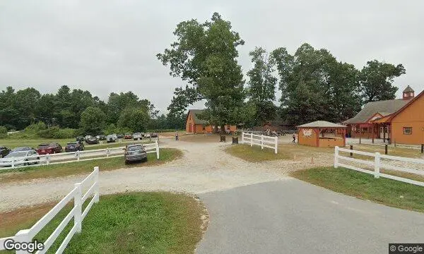 Street Views of  Parlee Farms Tyngsborough, Massachusetts - 1