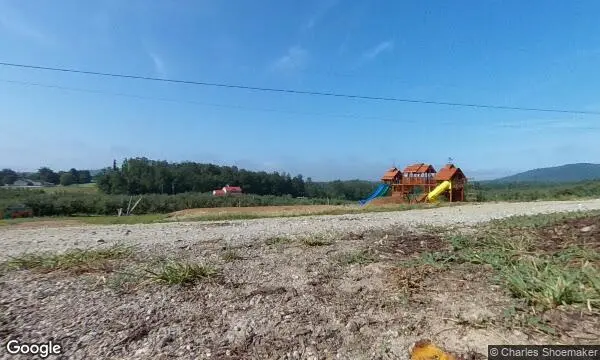 Street Views of Peach Picking at Justus Orchard Hendersonville, North carolina - 3