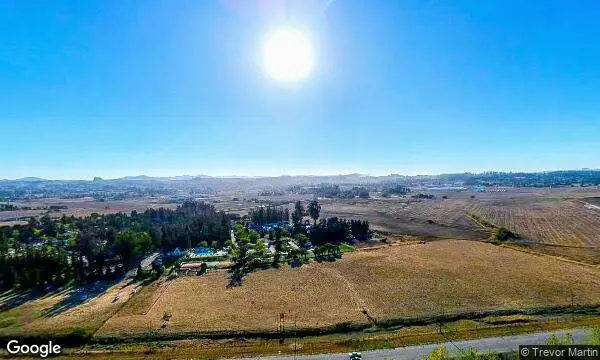 Street Views of Petaluma Pumpkin Patch Petaluma, California - 1