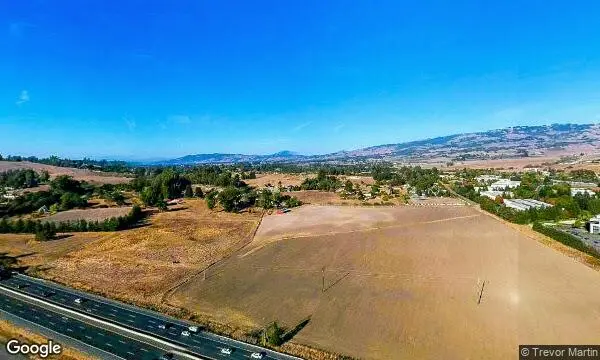 Street Views of Petaluma Pumpkin Patch Petaluma, California - 3