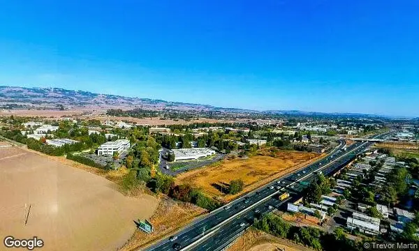 Street Views of Petaluma Pumpkin Patch Petaluma, California - 4