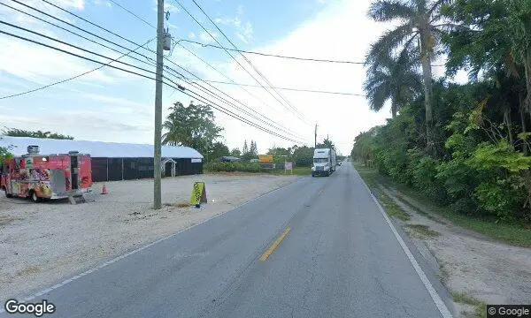 Street Views of  Phil’s Berry Farm Homestead, Florida - 2