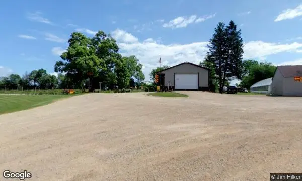 Street Views of  Porter’s Patch Bonduel, Wisconsin - 2