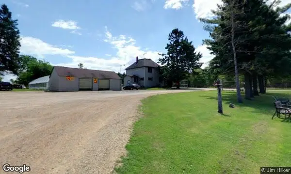 Street Views of  Porter’s Patch Bonduel, Wisconsin - 3