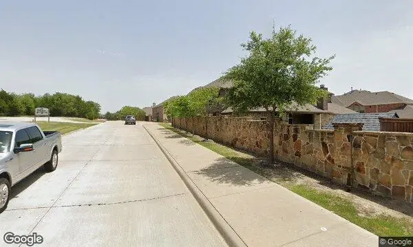Street Views of Pumpkin  at Blase Family Farm Rockwall, Texas - 3