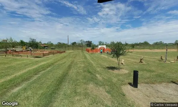 Street Views of Pumpkin  at Devine Acres Farm Devine, Texas - 1