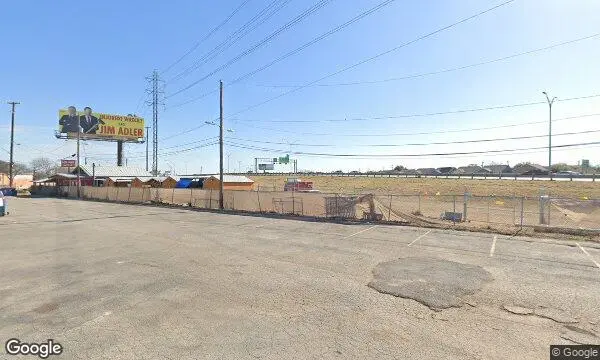 Street Views of Pumpkin  at Murphy’s Christmas Tree Lot & Pumpkin Patch San Antonio, Texas - 3