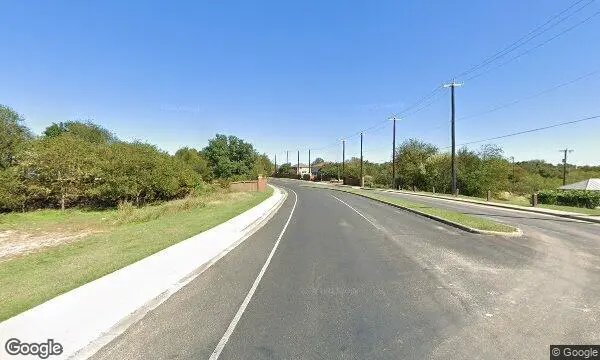 Street Views of Pumpkin  at Owl Creek Farm San Antonio, Texas - 2