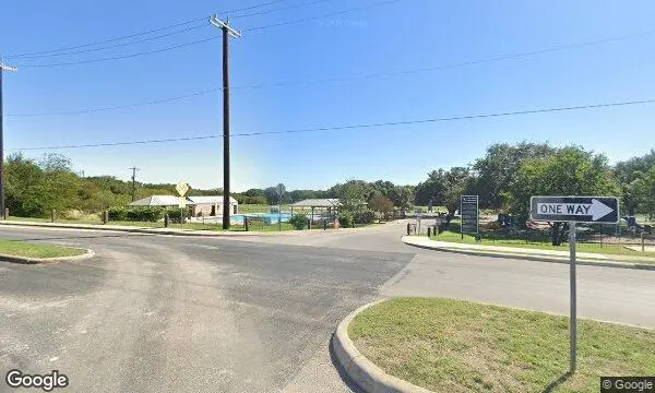 Street Views of Pumpkin  at Owl Creek Farm San Antonio, Texas - 3