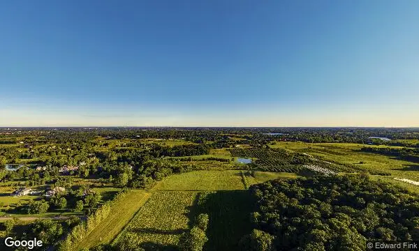 Street Views of Pumpkin at Pine Tree Orchard Pumpkin Patch White Bear Lake, Minnesota - 1