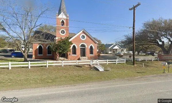 Street Views of Pumpkin Patch at Bracken United Methodist Church & Preschool San Antonio, Texas - 1
