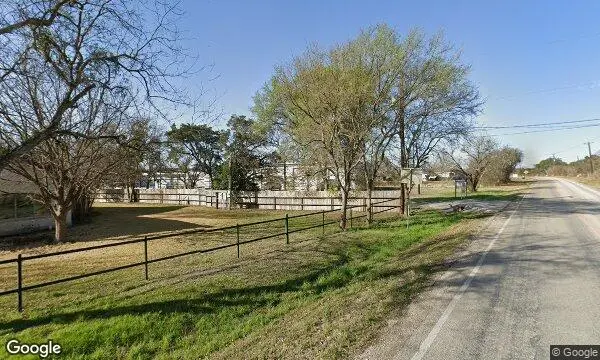 Street Views of Pumpkin Patch at Bracken United Methodist Church & Preschool San Antonio, Texas - 4