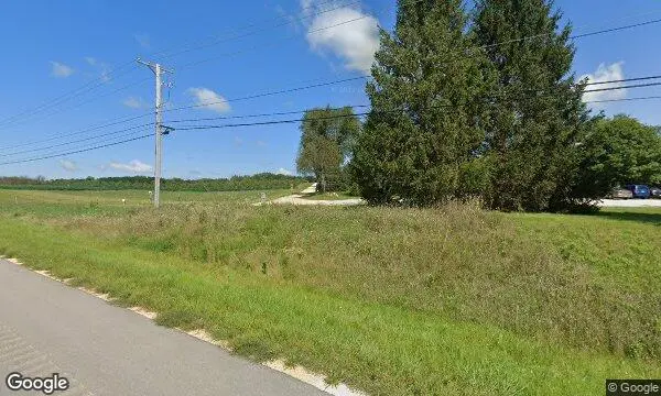 Street Views of Pumpkin Patch at Curranʼs Orchard Rockford, Illinois - 1
