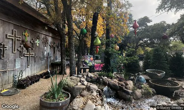 Street Views of Pumpkin Patch at Milberger’s Landscaping And Nursery San Antonio, Texas - 3
