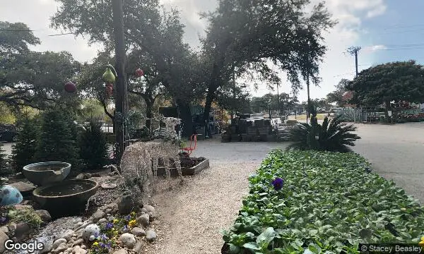Street Views of Pumpkin Patch at Milberger’s Landscaping And Nursery San Antonio, Texas - 4