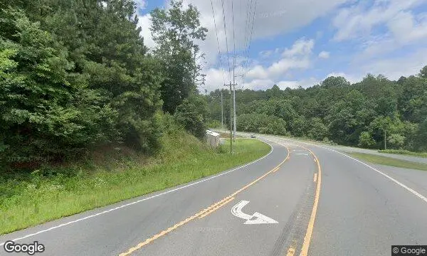 Street Views of Pumpkin Patch at Red Apple Barn Ellijay, Georgia - 2