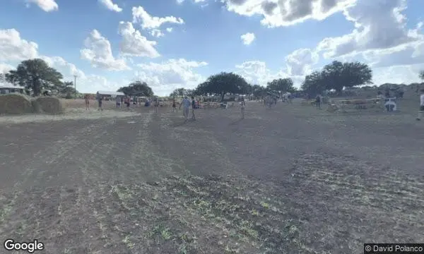 Street Views of Pumpkin Patch at South Texas Maize Hondo, Texas - 4