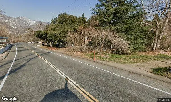 Street Views of Pumpkin Patch at Stone Pantry Orchard Yucaipa, California - 2