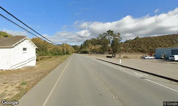 Street Views of  R & R Fresh Farms Pescadero, California - 2