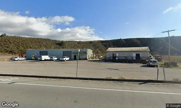 Street Views of  R & R Fresh Farms Pescadero, California - 3