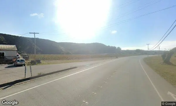 Street Views of  R & R Fresh Farms Pescadero, California - 4