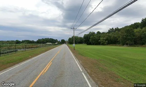 Street Views of Raspberry Knoll Farm North Windham, Connecticut - 1