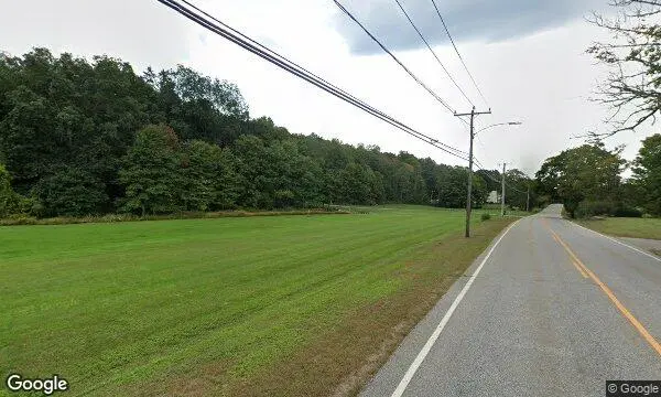 Street Views of Raspberry Knoll Farm North Windham, Connecticut - 3