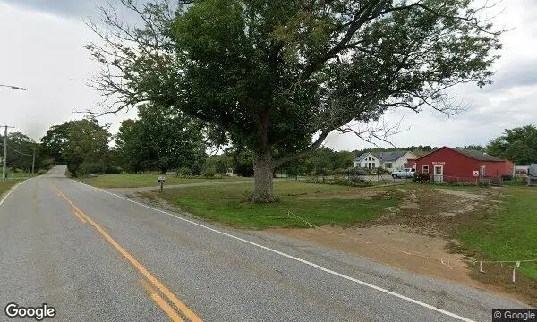 Street Views of Raspberry Knoll Farm North Windham, Connecticut - 4