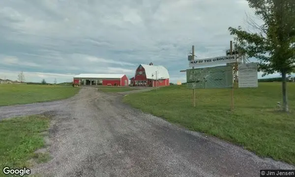 Street Views of  Richardson Adventure Farm - Corn Maze Spring Grove, Illinois - 3