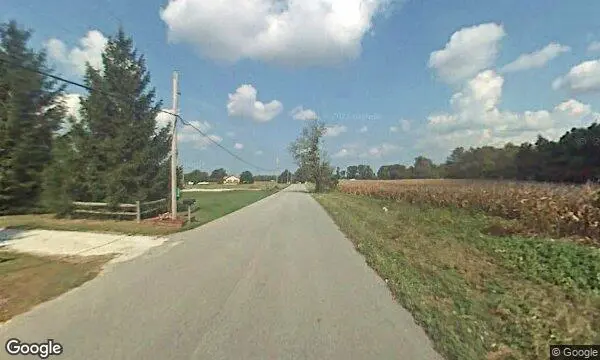 Street Views of  Rosey’s Berry Farm Michigan City, Indiana - 1