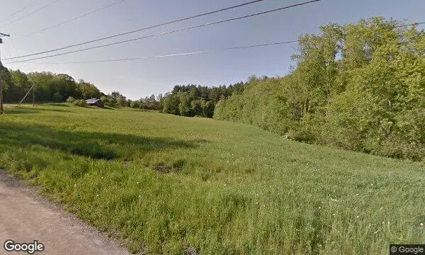 Street Views of  Scott Farm Orchard Dummerston, Vermont - 1