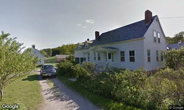 Street Views of  Scott Farm Orchard Dummerston, Vermont - 4