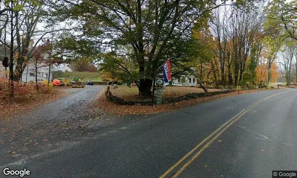 Street Views of  Shelburne Farm Stow, Massachusetts - 1