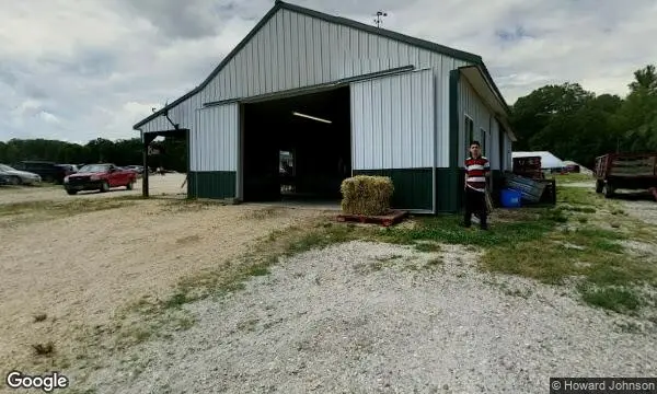Street Views of  Shlagel Farms Waldorf, Maryland - 1