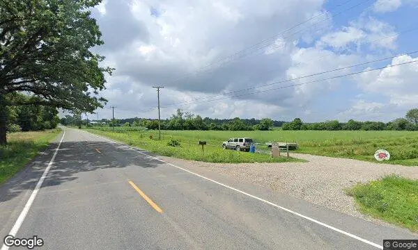 Street Views of  Slow Farm Ann Arbor, Michigan - 4