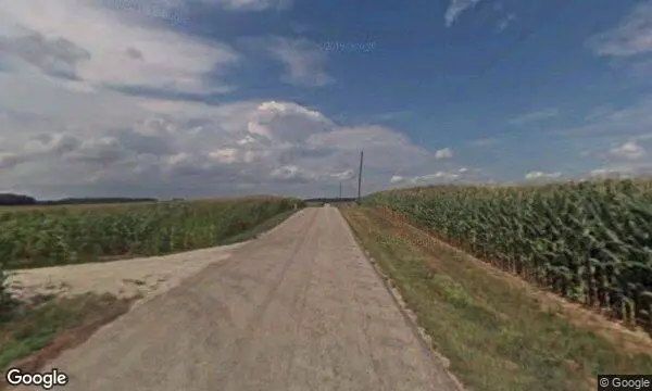Street Views of  Smith Farms Frankfort, Indiana - 1